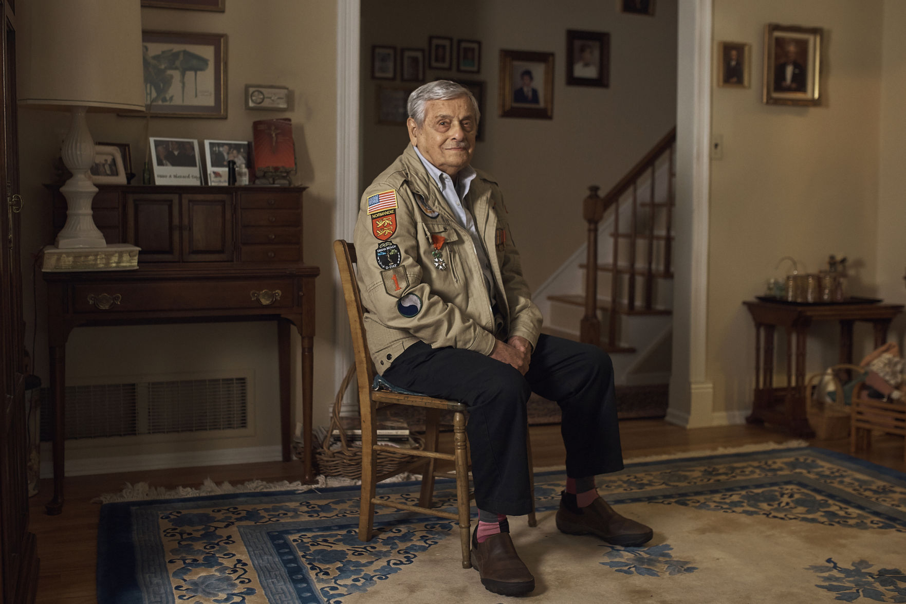 Frank DeVita